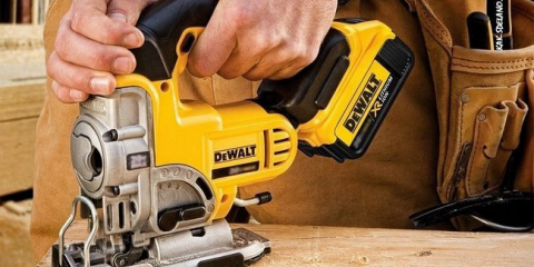 Как да изберем прободен трион за дома: подробни инструкции + (видео)